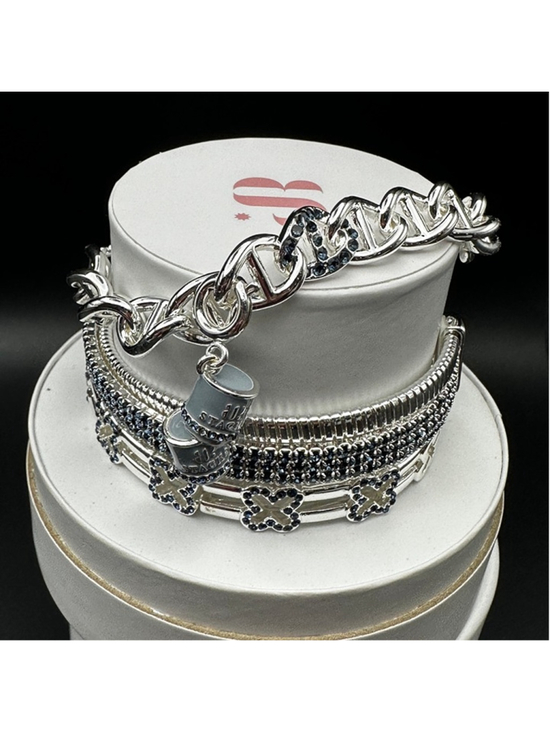 Bomb Party Jewelry - 2026 Summer Stacks- Stacks On Stacks
